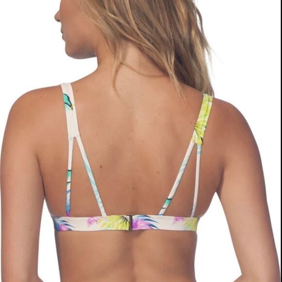 Rip Curl Ophelia Bikini Size XL - Picture 7 of 15